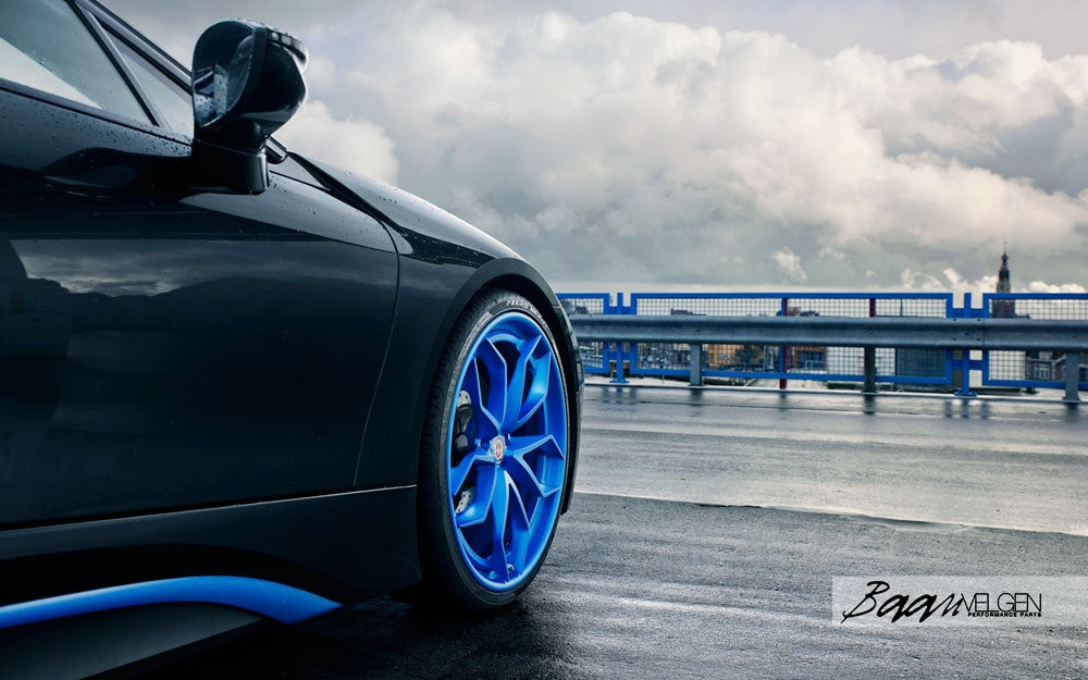 hre s201h forged wheels bmw i8 3 1