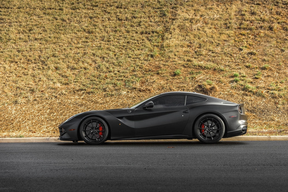 hre s204 forged wheels ferrari f12 berlinetta 2