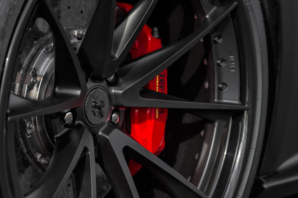 hre s204 forged wheels ferrari f12 berlinetta 4