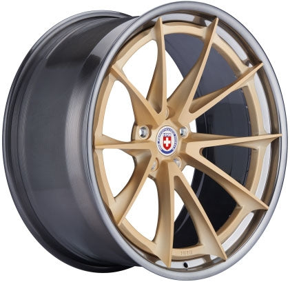 hre s204h forged wheel