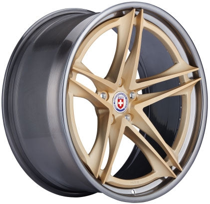hre s207h forged wheel