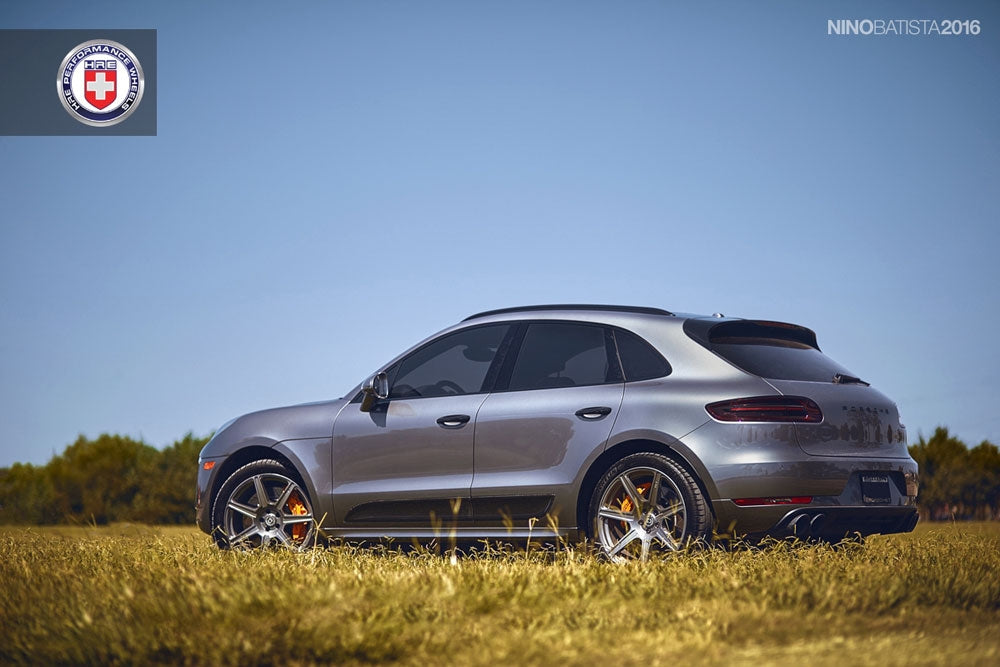hre tr107 forged wheels porsche macan 3