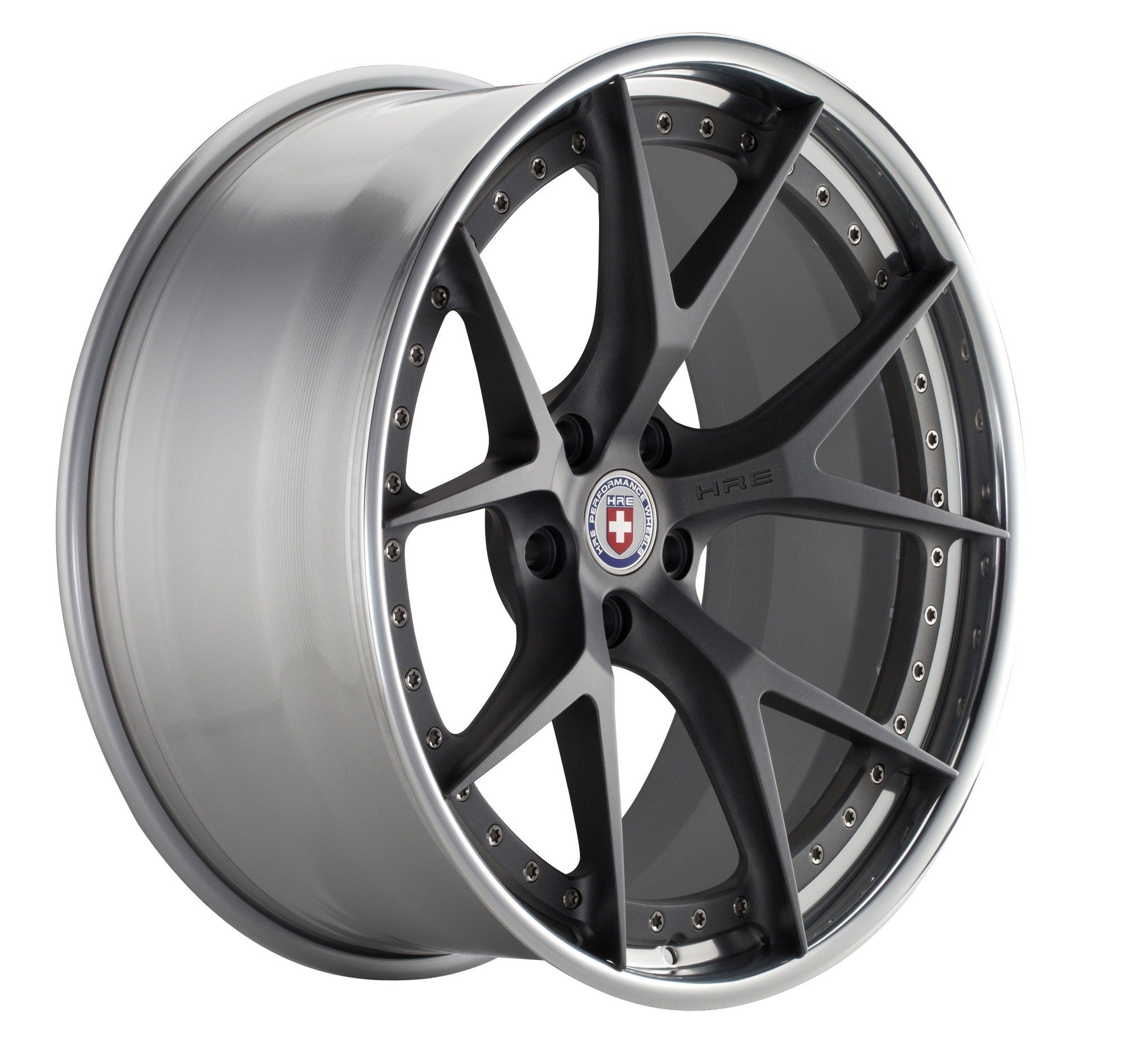 HRE S101