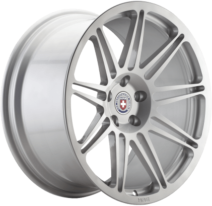 HRE wheels Classic Series | HRE 301M