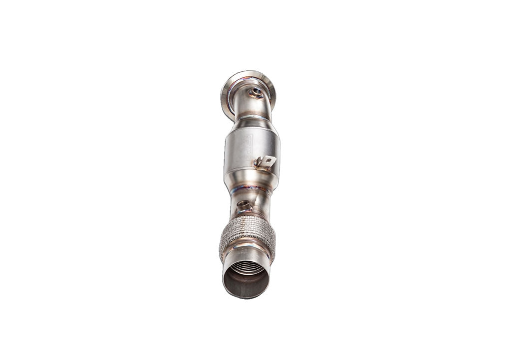 ipe downpipe bmw 330i g20