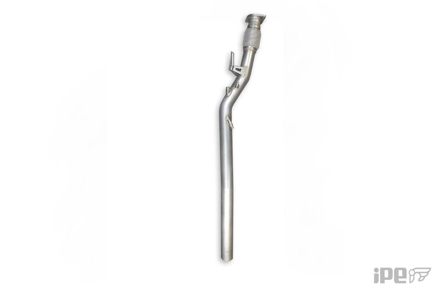 ipe frontpipe mercedes a35 w177 1