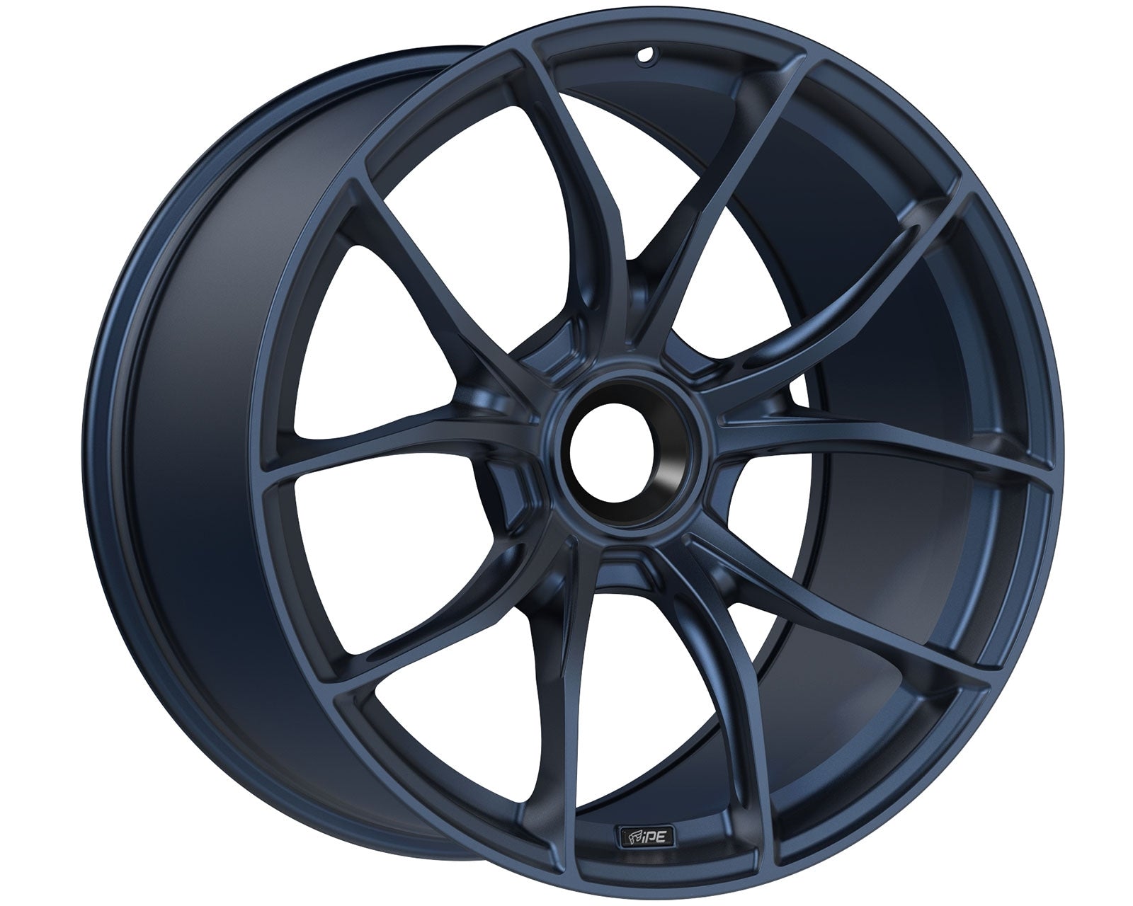 ipe wheels magnesium mfr 01 indigo blue