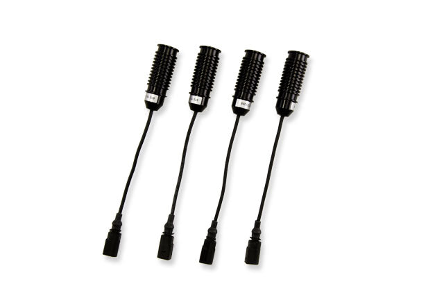 KW Electronic Damping Cancellation Kit - 2009-2016 Audi S4 (B8) main image 0