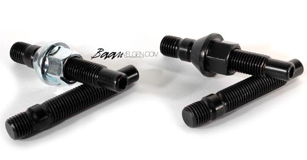 lug nuts conversion kits 2