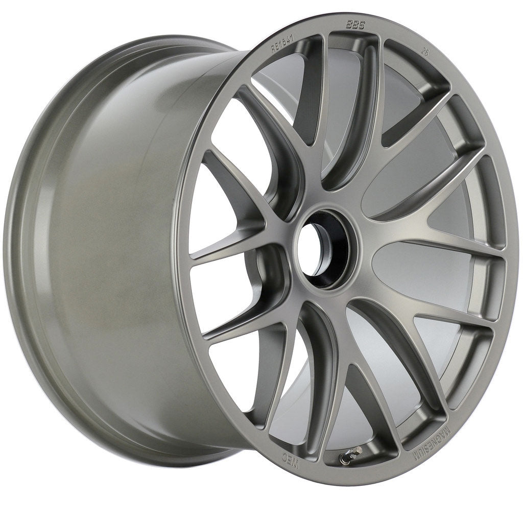 manthey magnesium wheels gt3 rs platinum silver