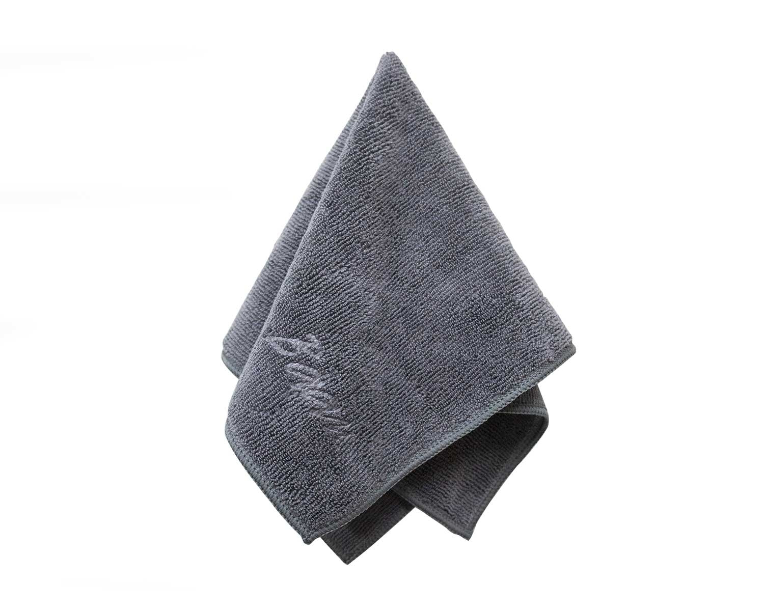 microfiber towel 350gsm 1