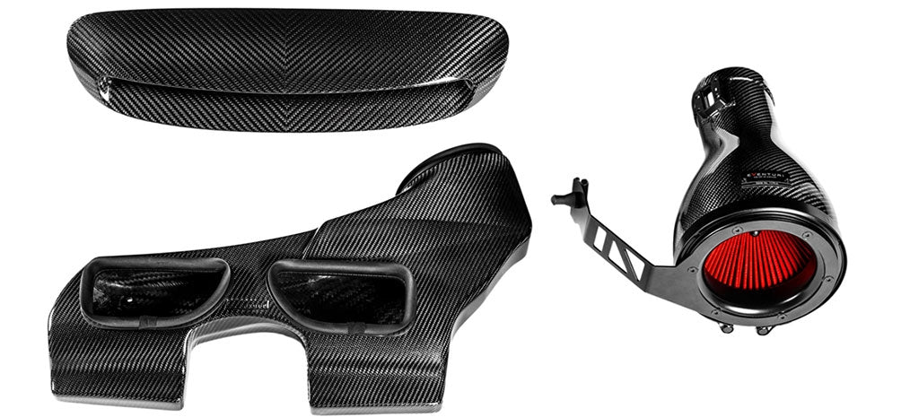 mini jcw gp3 eventuri intake