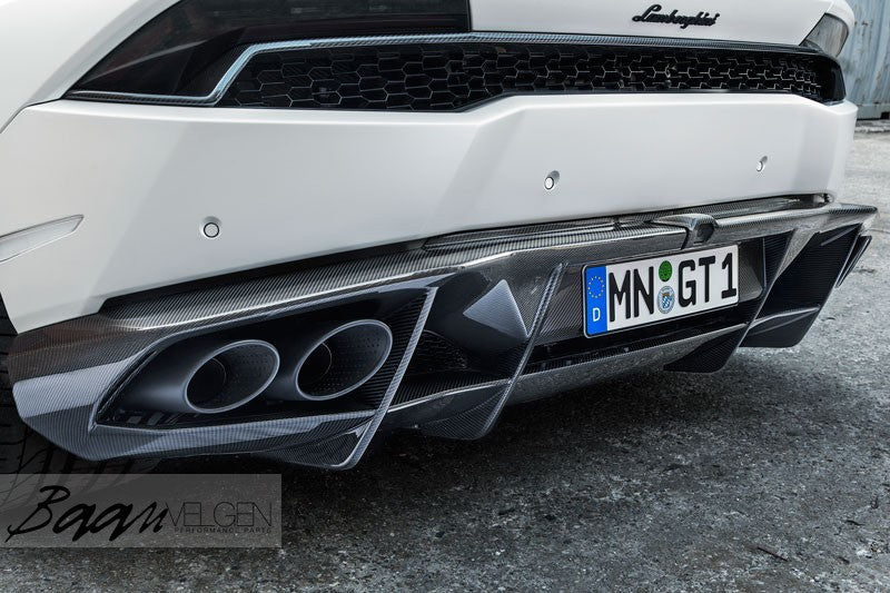 novitec torado lamborghini huracan carbon diffusor carbon l622220 2