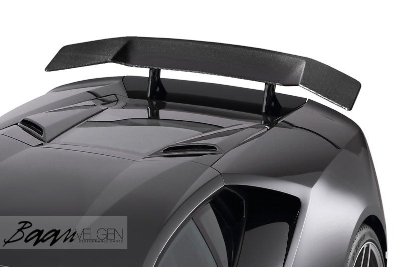 novitec torado lamborghini huracan carbon rear wing l622227 3