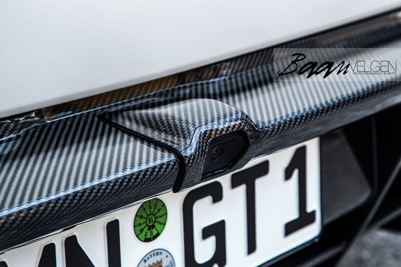 novitec torado lamborghini huracan rearview carbon cover l622246 2