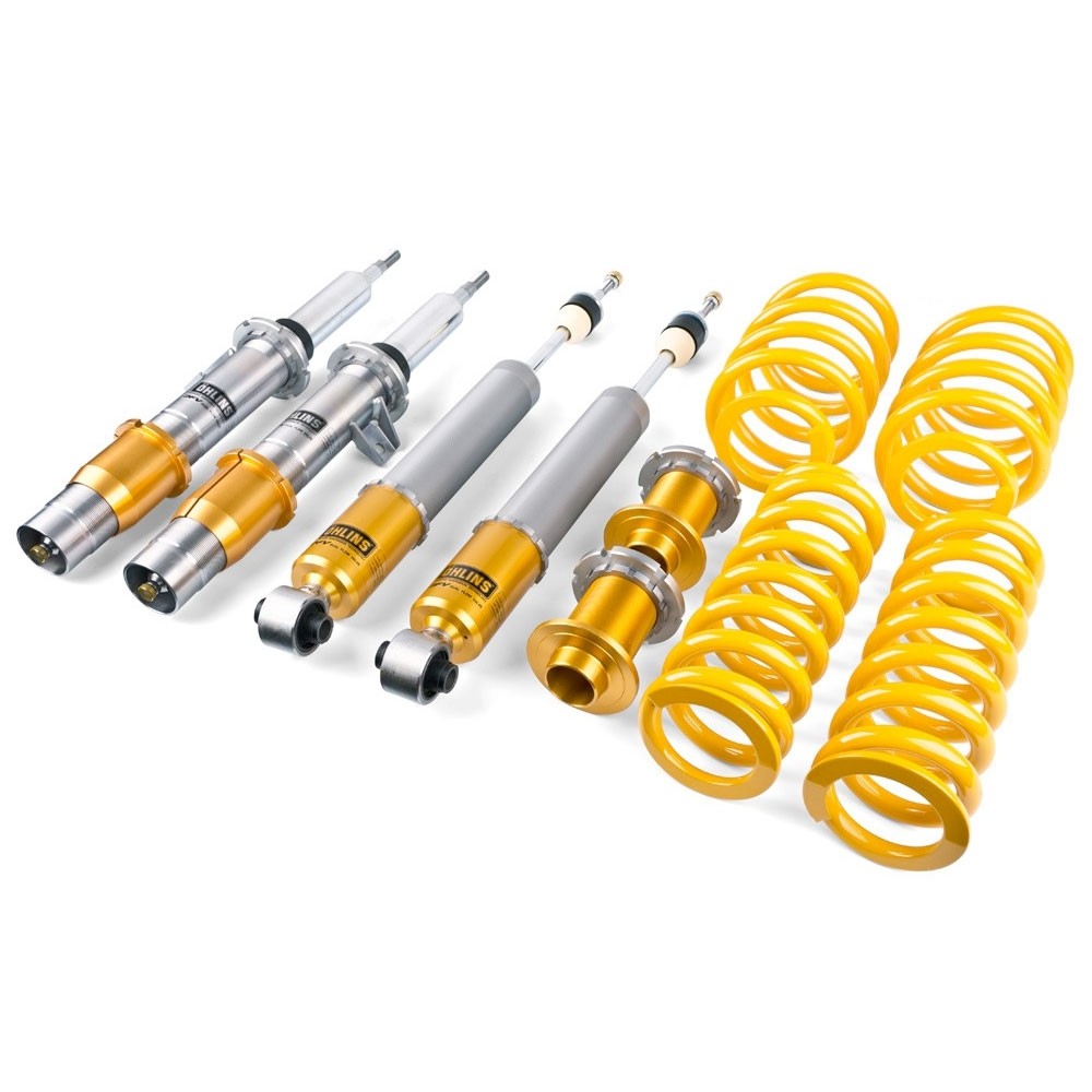 Ohlins Road Track Coilover System BMW 3series F30/F31Ohlins Road Track Coilover System BMW 3series F30/F31