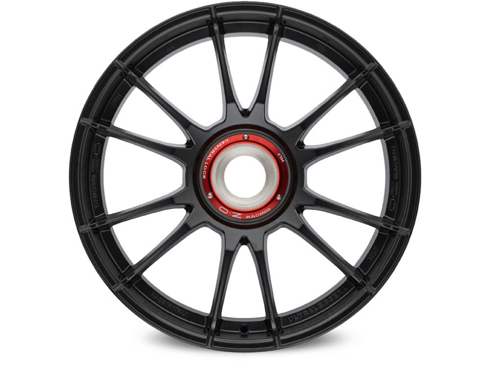oz ultraleggera hlt central lock satin black 2