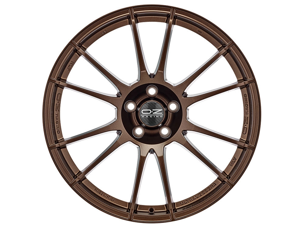 oz ultraleggera hlt matt bronze