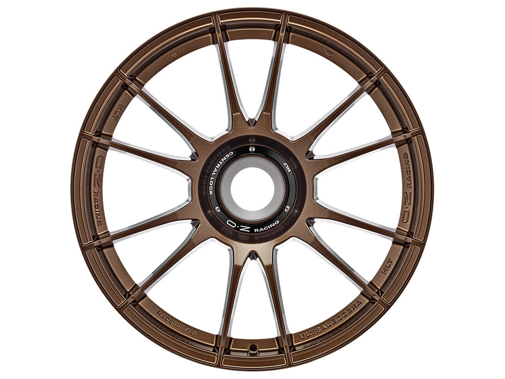 oz ultraleggera hlt cl matt bronze