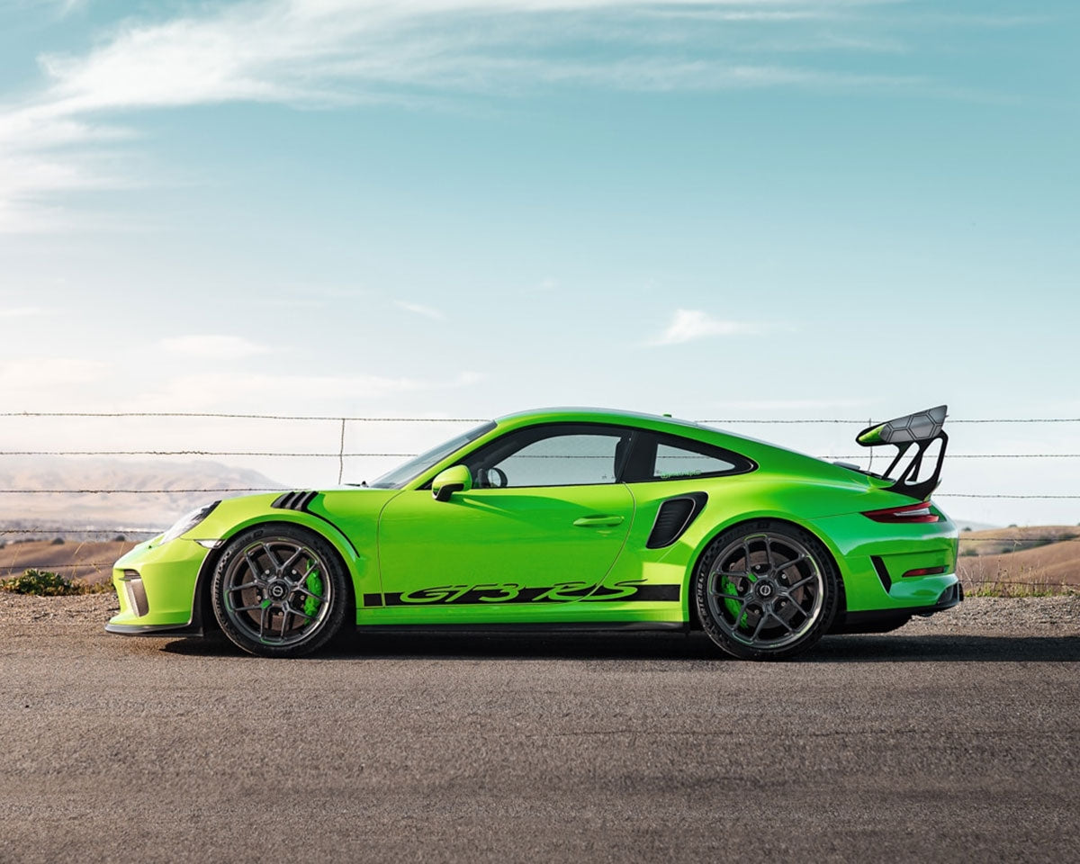porsche 991 gt3 rs brixton forged pf7 rs