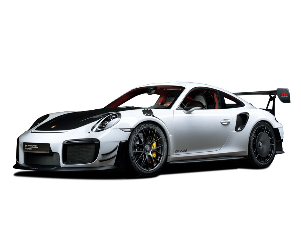 porsche 911 gt2 rs mr
