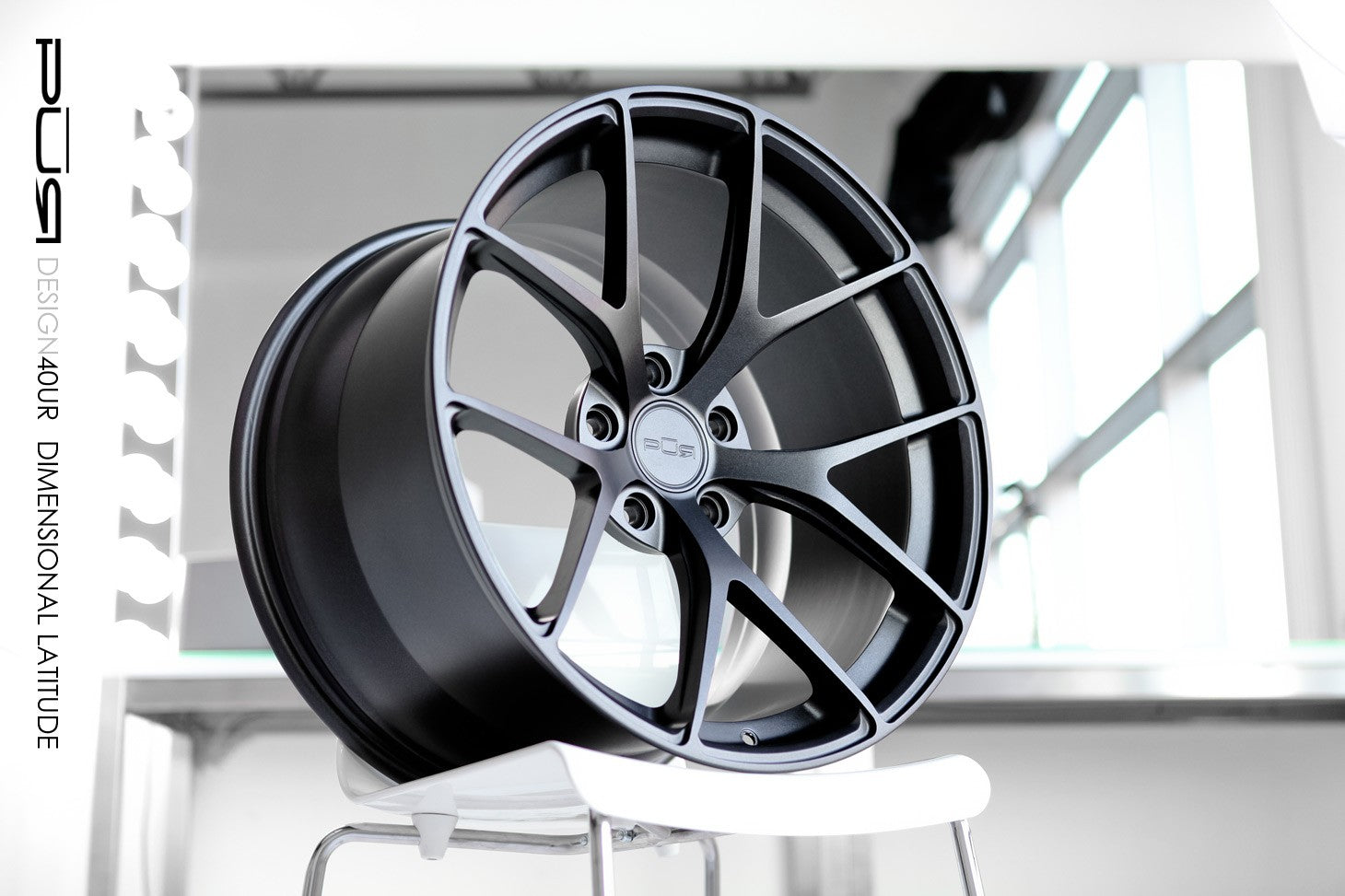 pur wheels design 4our 3