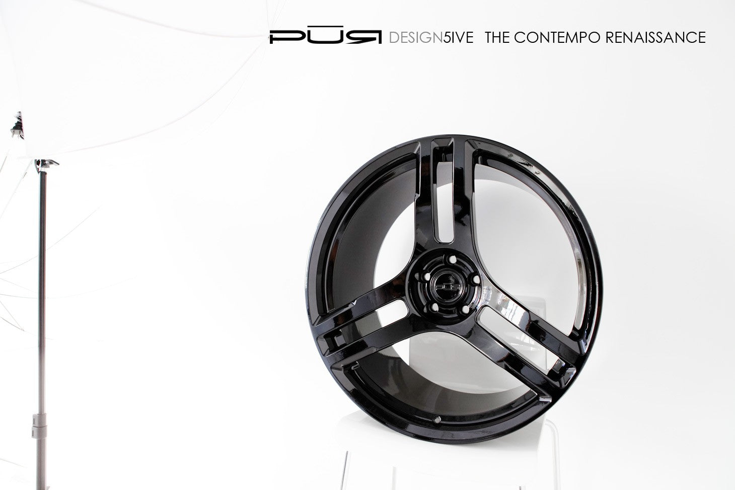 pur wheels design 5ive 3