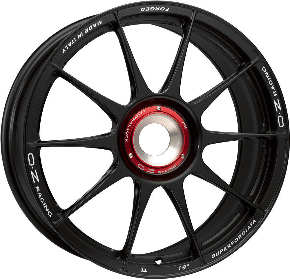 ☆O.Zホイール.MADEIN ITALY☆18インチ/7J☆ OZ FORMULA-HLT フォー 