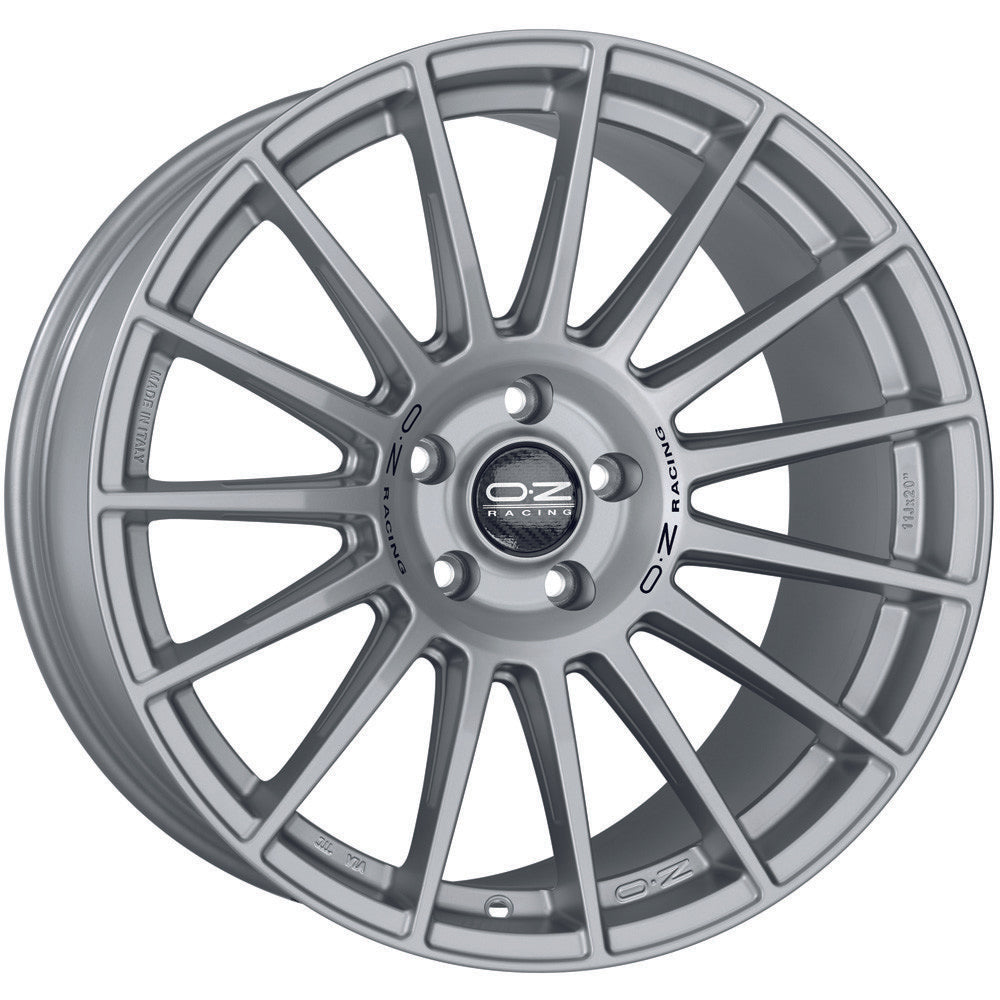 superturismo dakar   matt race silber 2