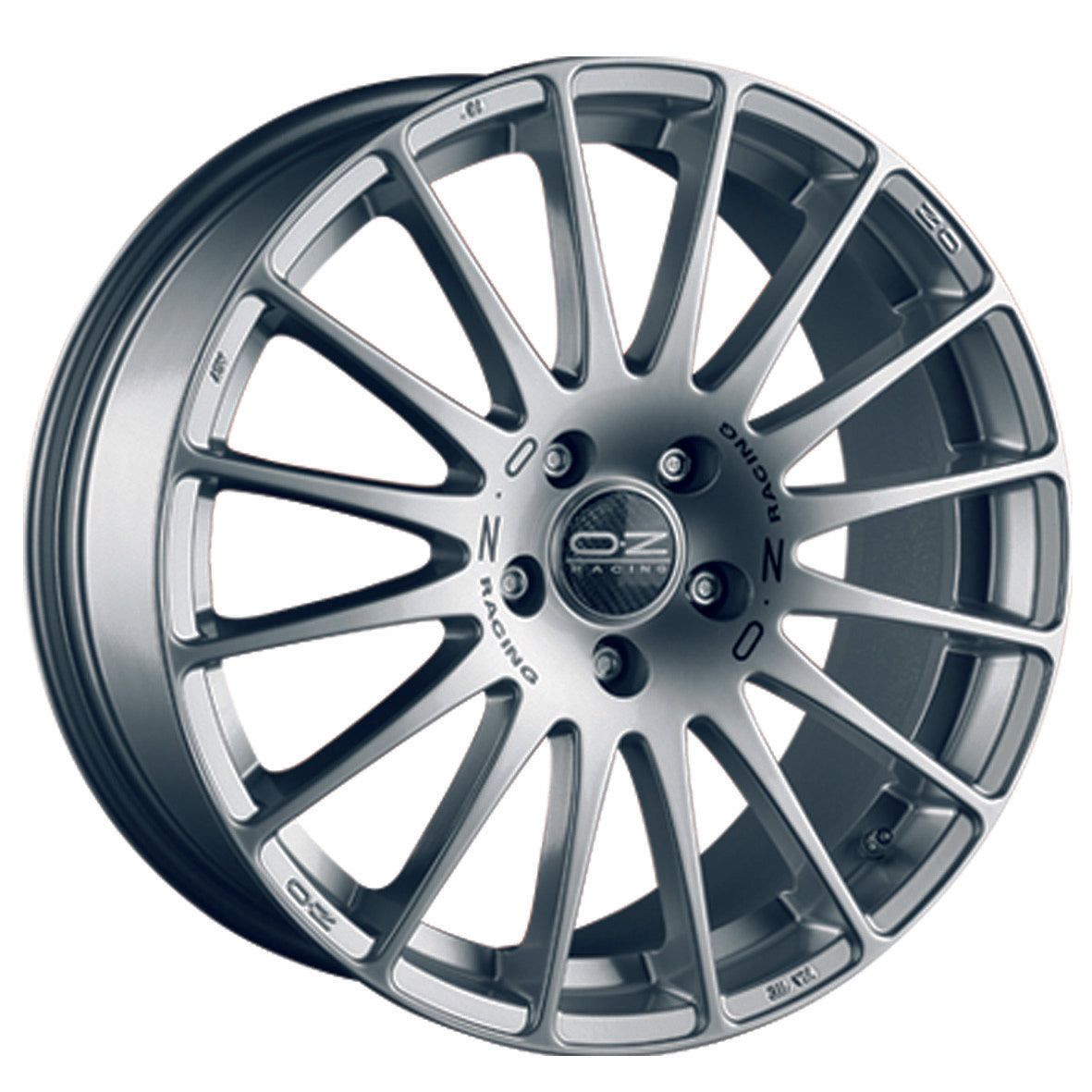 superturismo gt   race silber 2