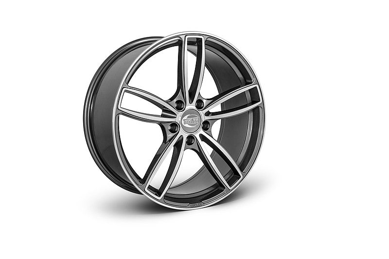 techart formula 4 porsche panamera 971 22 inch bicolor