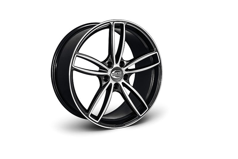 techart formula 4 porsche panamera 971 22 inch gts