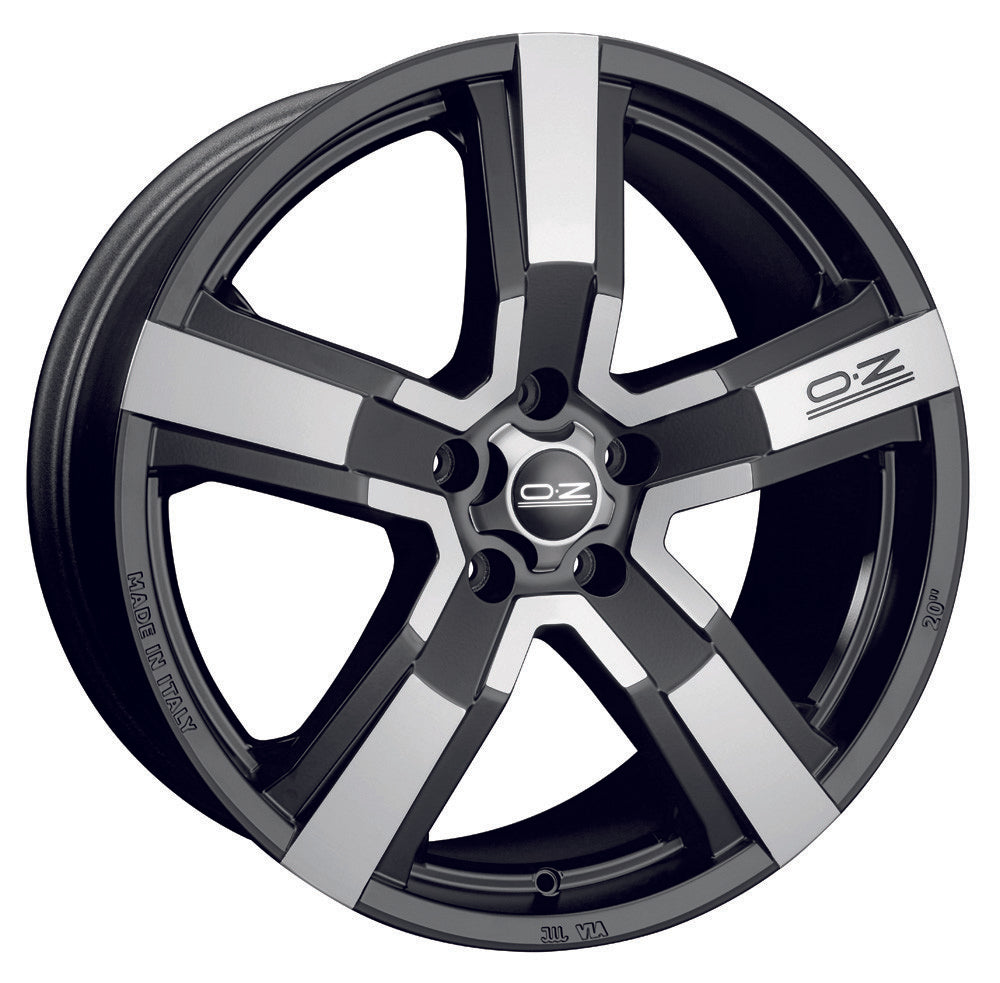 versilia   black diamond cut 2