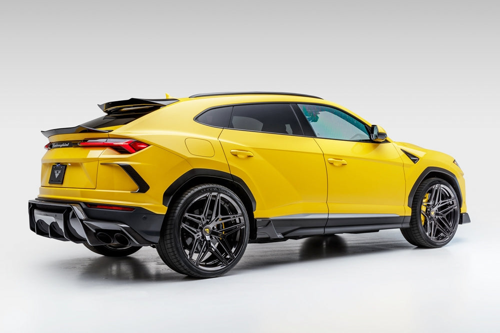 vorsteiner lamborghini urus x ux 07 edizione carbon aero rear air ducts 2