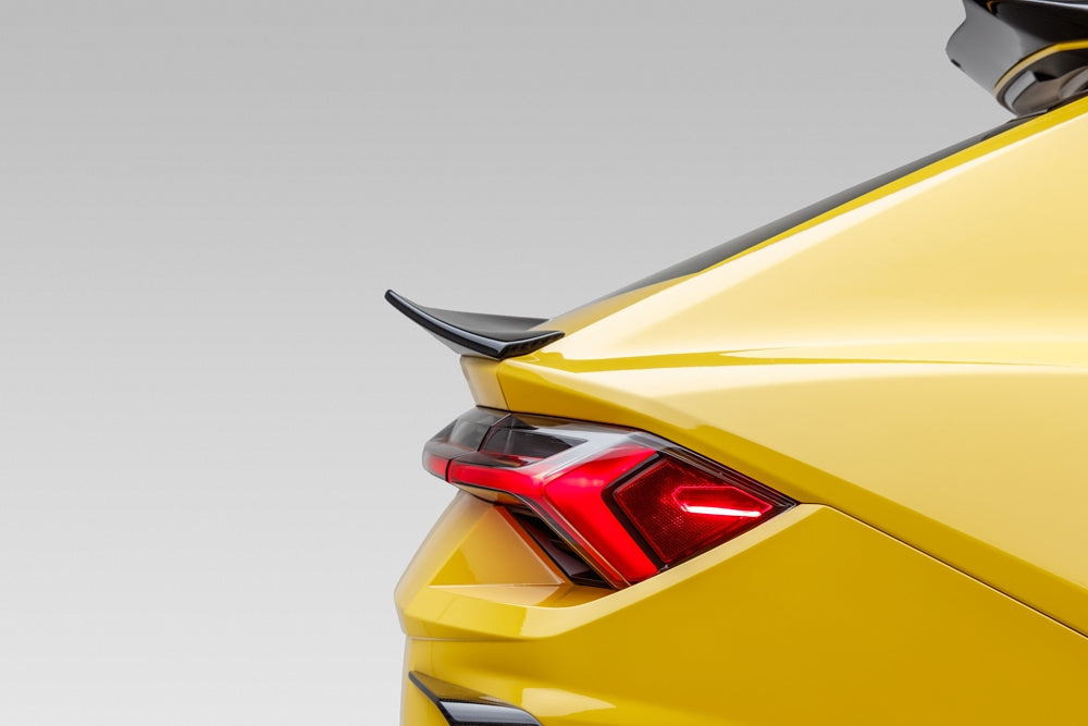 vorsteiner lamborghini urus x ux 07 edizione carbon decklid spoiler 3