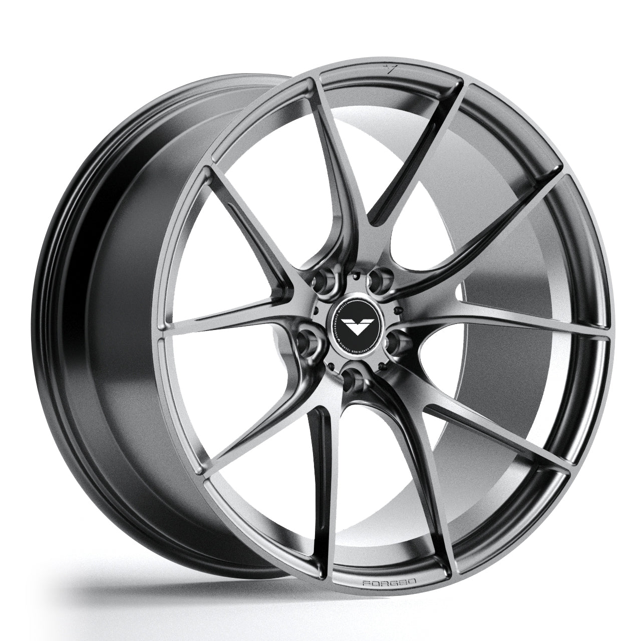 vorsteiner nero forged wheel 1p vfn 501 monoblock 2