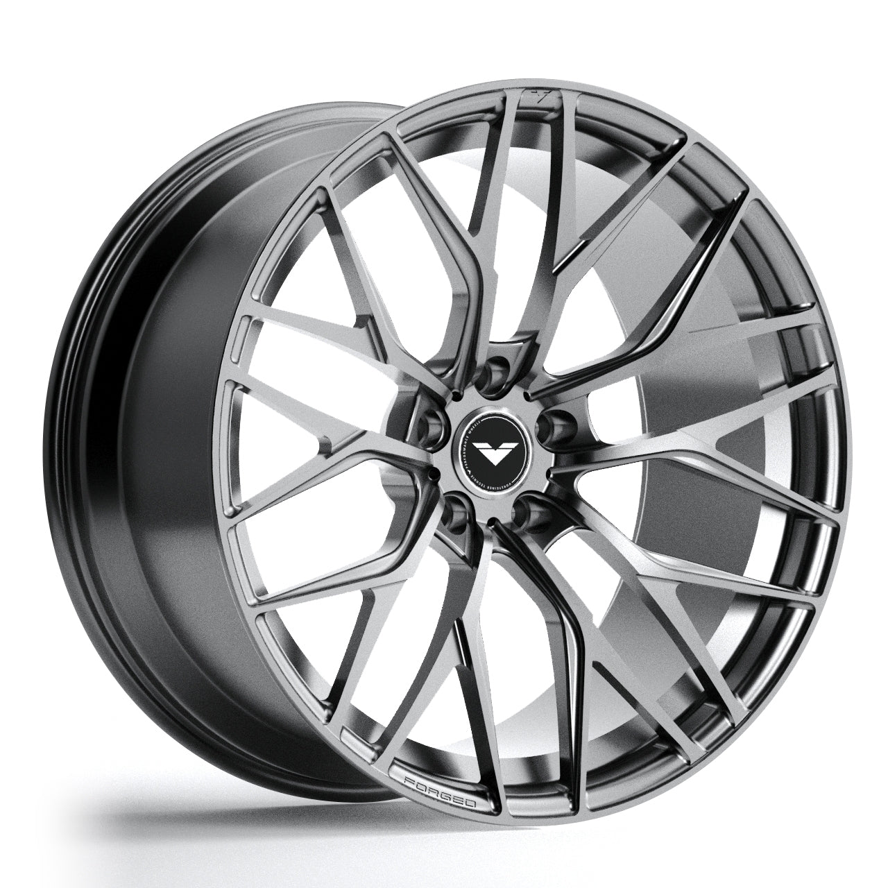 vorsteiner nero forged wheel 1p vfn 503 monoblock 2