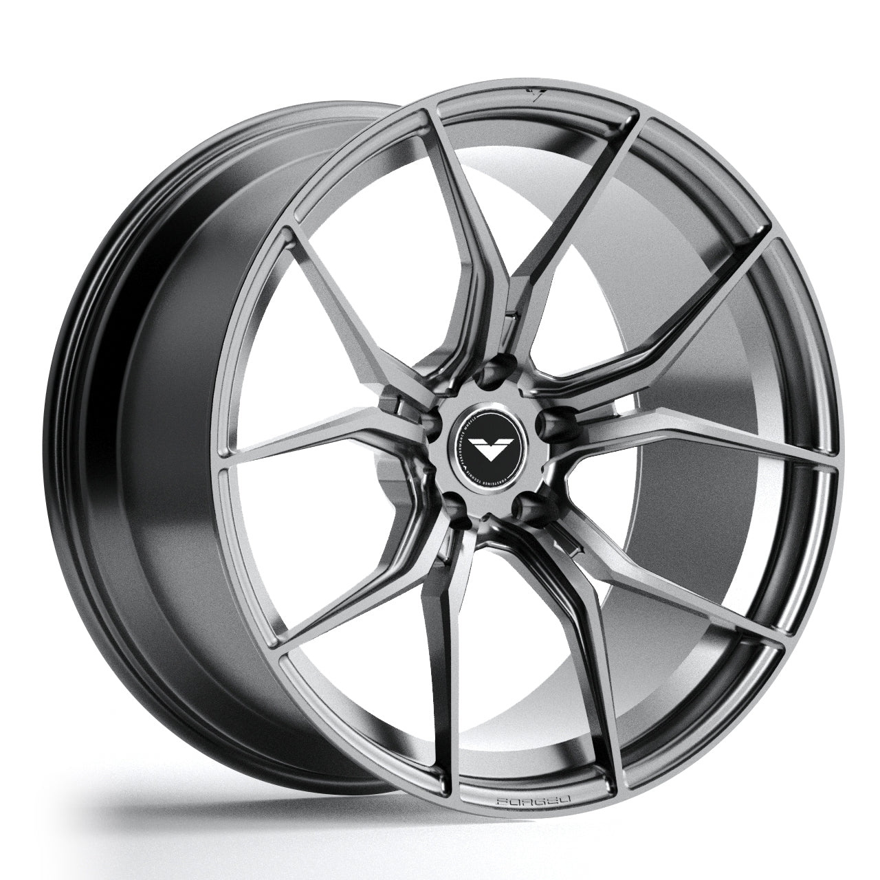 vorsteiner nero forged wheel 1p vfn 504 monoblock 2
