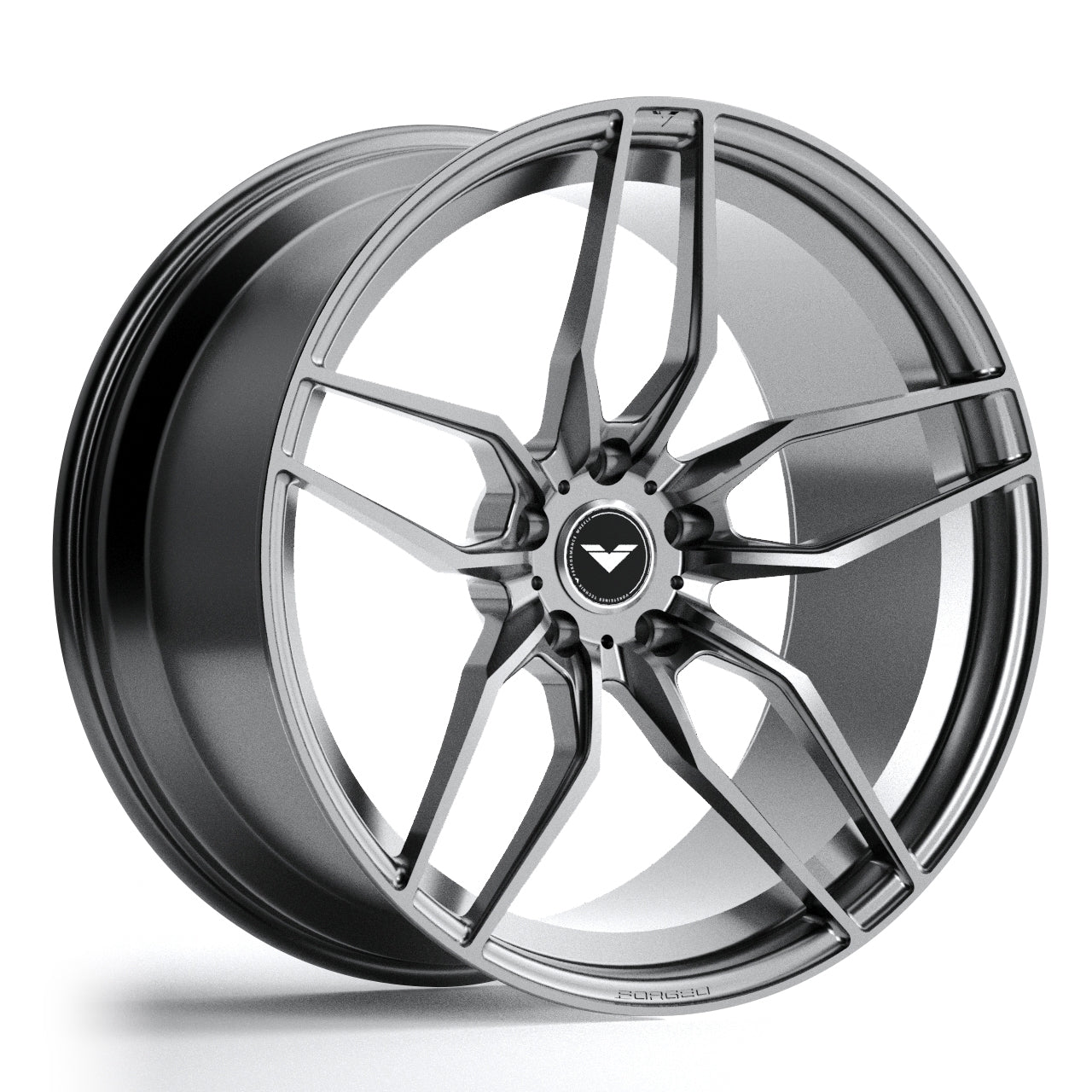 vorsteiner nero forged wheel 1p vfn 505 monoblock 2
