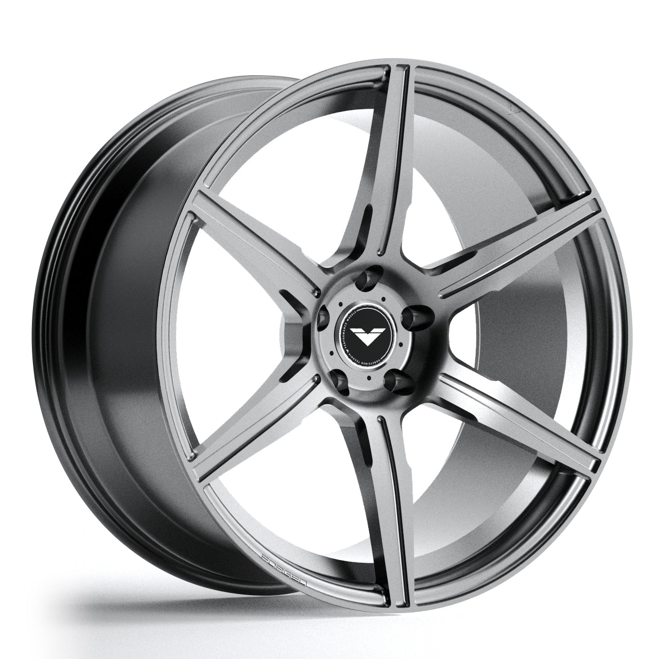 vorsteiner nero forged wheel 1p vfn 506 monoblock 2