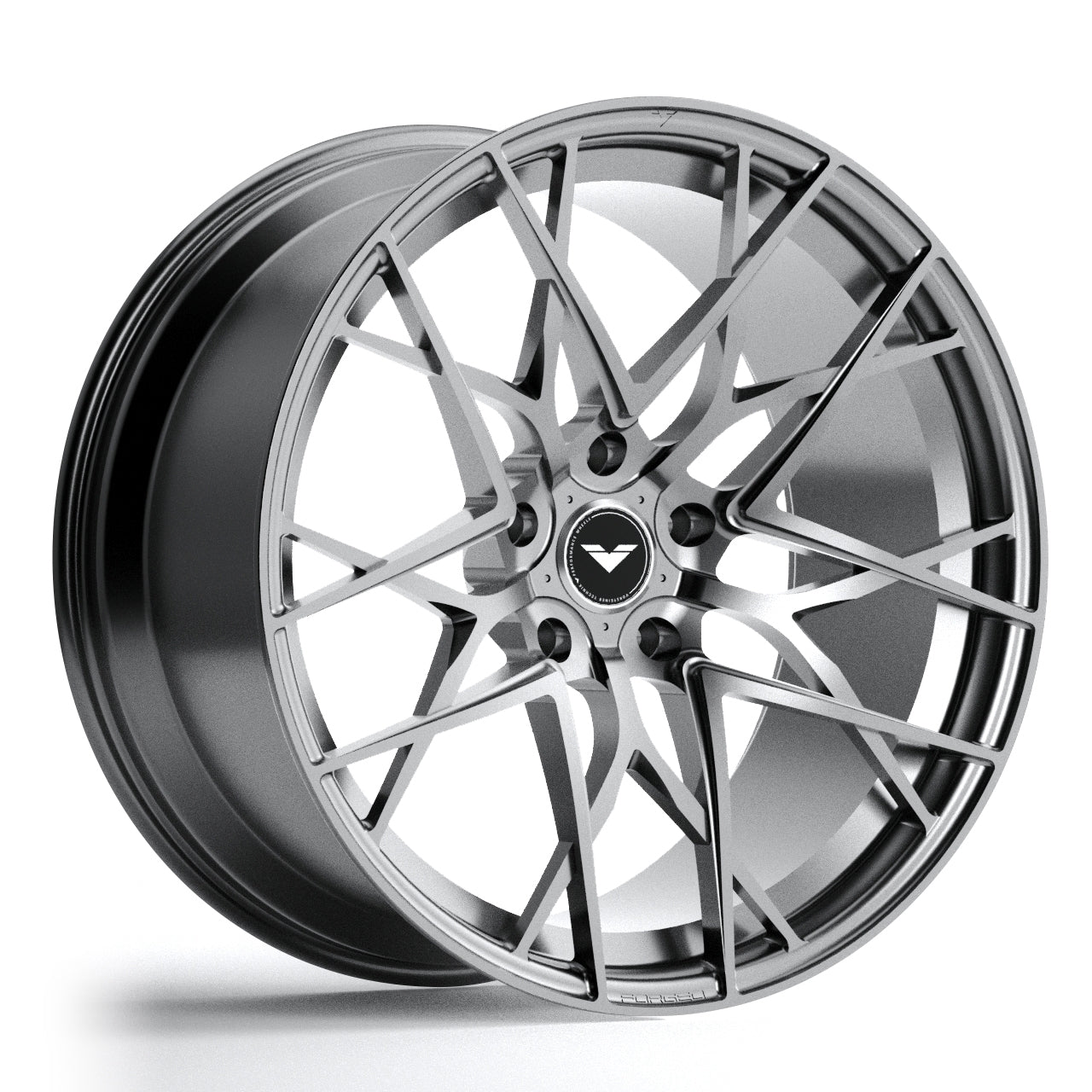 vorsteiner nero forged wheel 1p vfn 507 monoblock 2