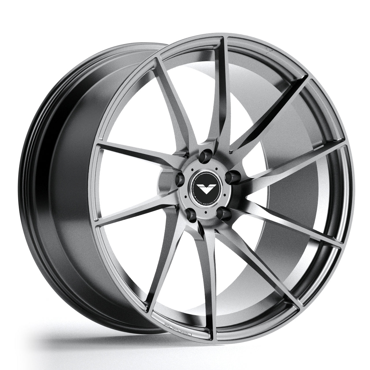vorsteiner nero forged wheel 1p vfn 509 monoblock 2