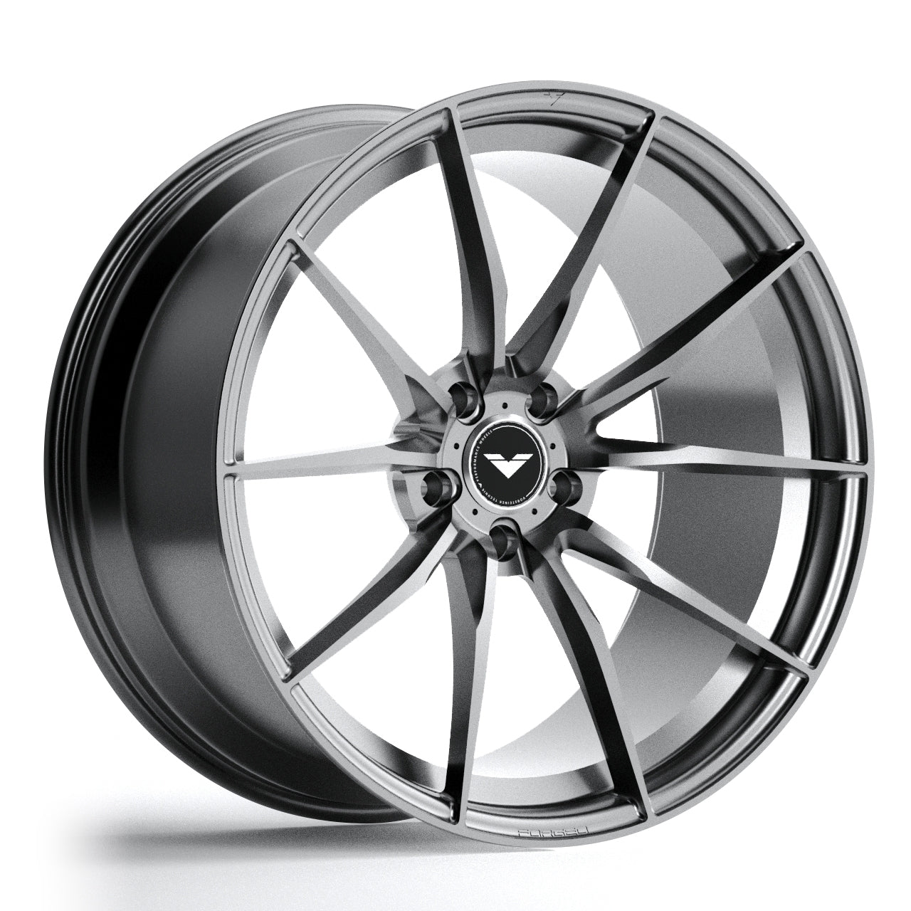 vorsteiner nero forged wheel 1p vfn 510 monoblock 2