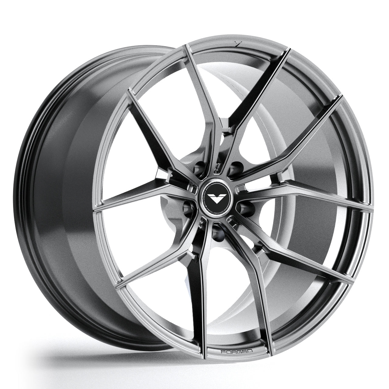 vorsteiner nero forged wheel 1p vfn 511 monoblock 2