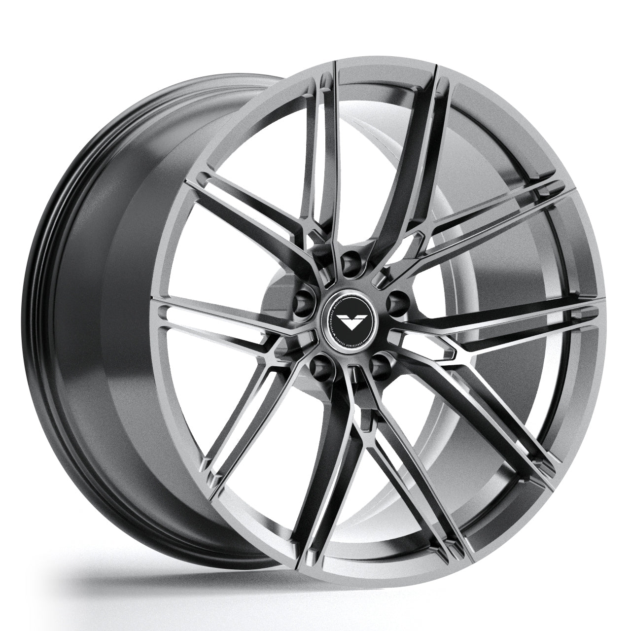 vorsteiner nero forged wheel 1p vfn 516 monoblock 2