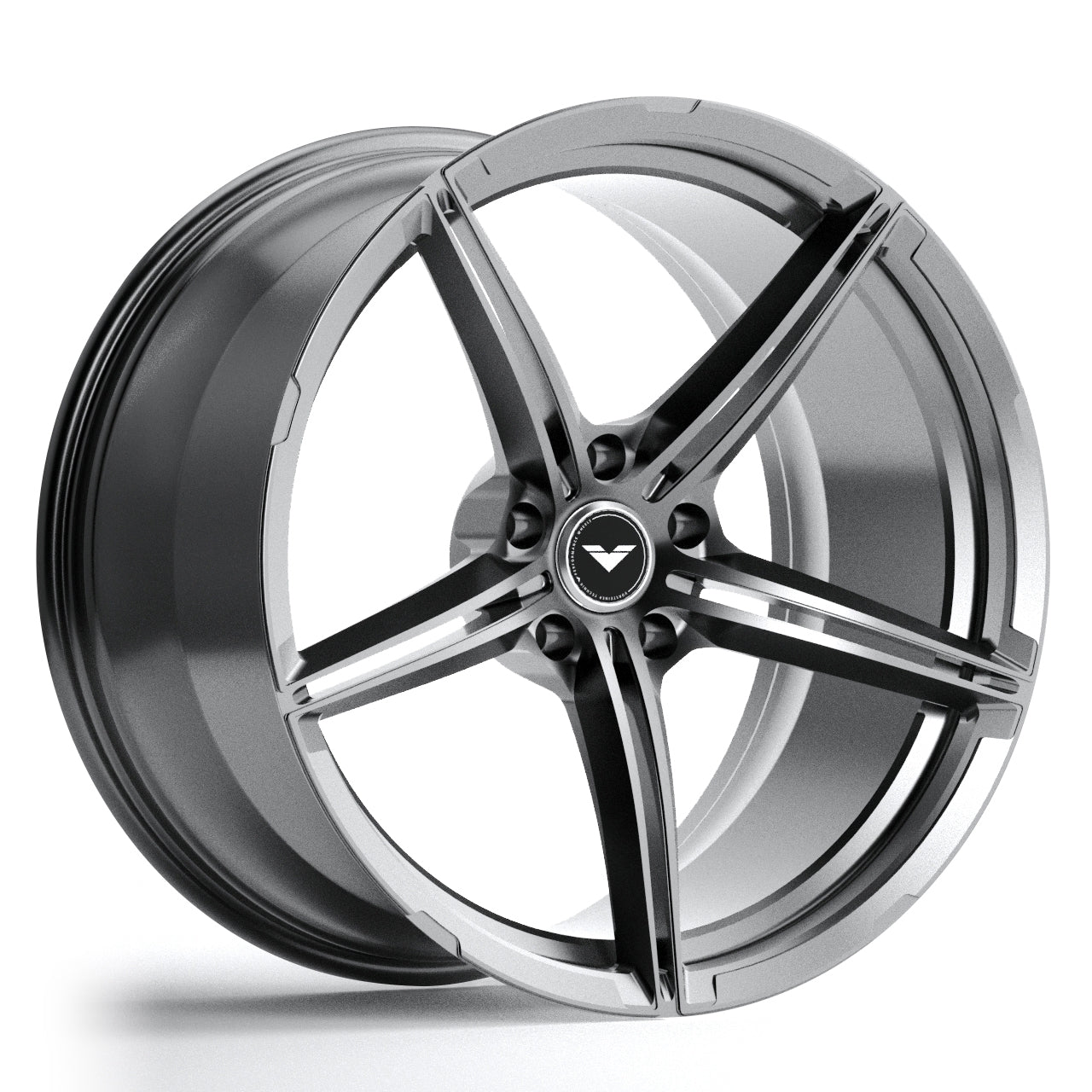 vorsteiner nero forged wheel 1p vfn 517 monoblock 2