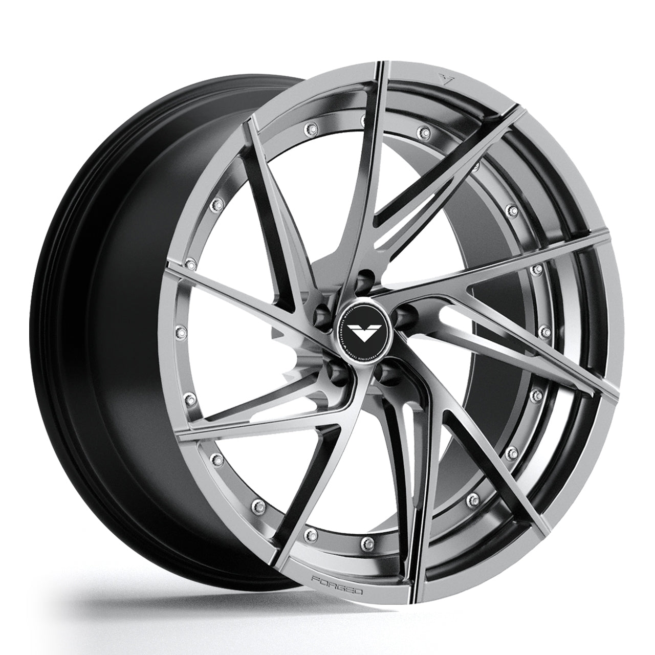 vorsteiner nero forged wheel 2p vfn 512 duoblock 2