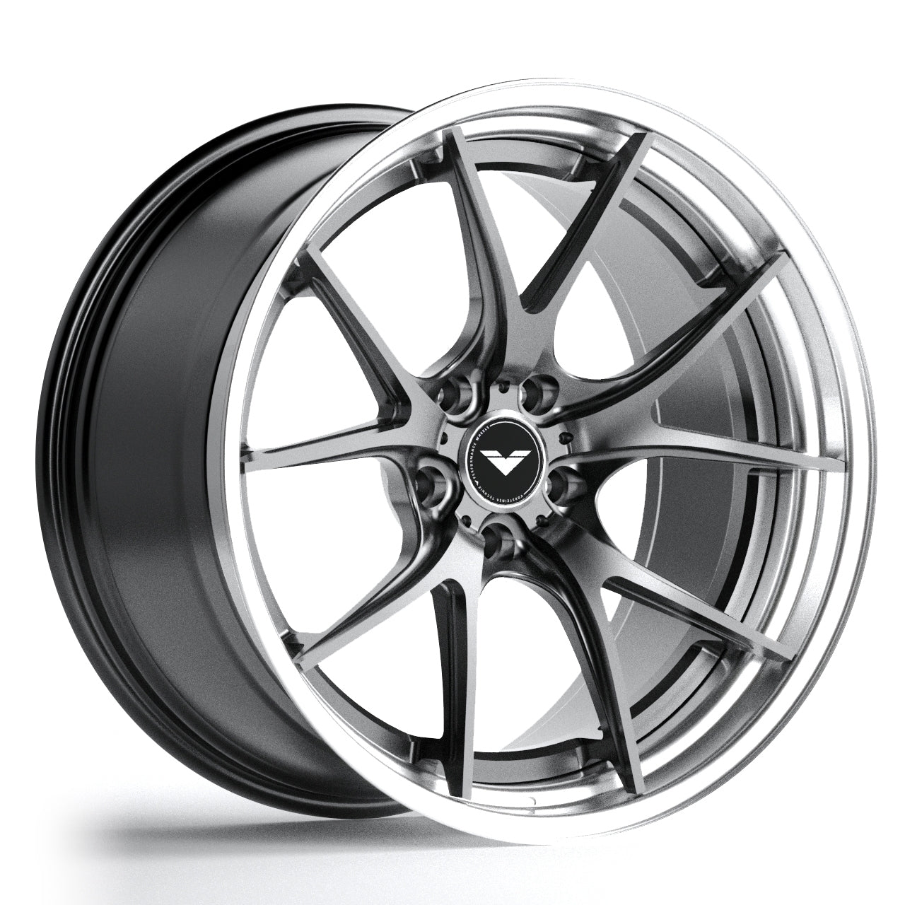 vorsteiner nero forged wheel 3p vfn 501 step lip 2 5d031162 9bfd 4a12 b7cf 7529d69f7361