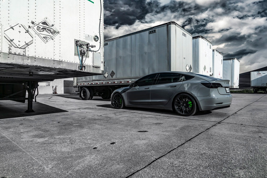 vorsteiner vff107 tesla model 3 20 inch 1
