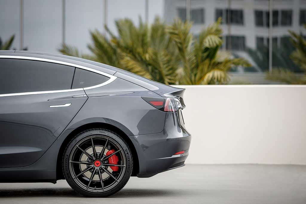 vorsteiner vff109 tesla model 3 1